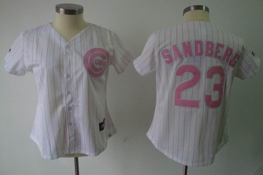 women Chicago Cubs jerseys-011